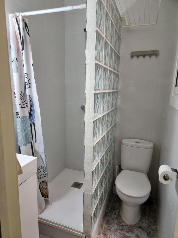 2 Bedrm Bcn Down Ac Wifi 30 Nigths Min Apartment Barcelona Exterior photo